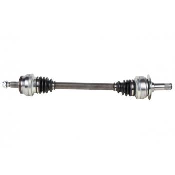 2010 Mercedes-Benz E550 CV Axle Assembly Rear GSP NCV48065 image 1 of 4