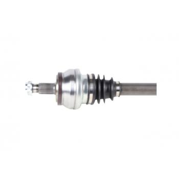 2010 Mercedes-Benz E550 CV Axle Assembly Rear GSP NCV48065 image 4 of 4