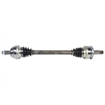 2016 Mercedes-Benz C300 CV Axle Assembly Rear Right GSP NCV48066 image 1 of 4
