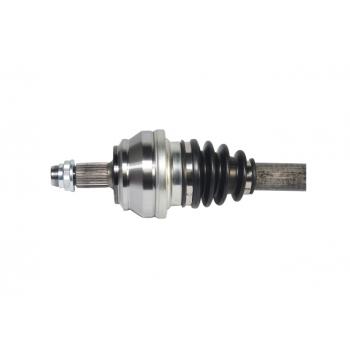 2016 Mercedes-Benz C300 CV Axle Assembly Rear Right GSP NCV48066 image 2 of 4
