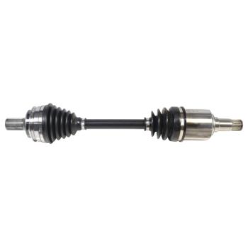 2016 Mercedes-Benz E350 CV Axle Assembly Front Right GSP NCV48068 image 1 of 4