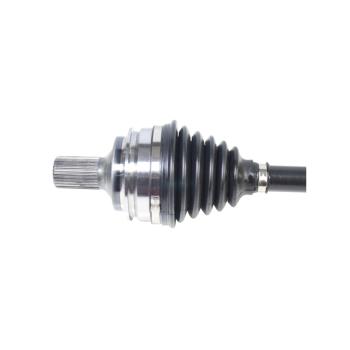 2016 Mercedes-Benz E350 CV Axle Assembly Front Right GSP NCV48068 image 2 of 4