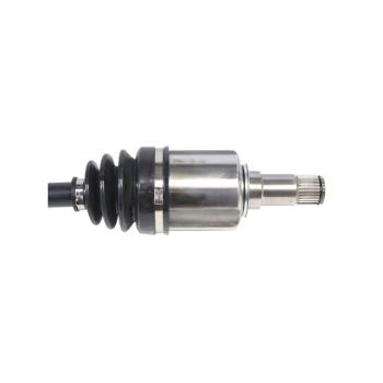 2016 Mercedes-Benz E350 CV Axle Assembly Front Right GSP NCV48068 image 3 of 4