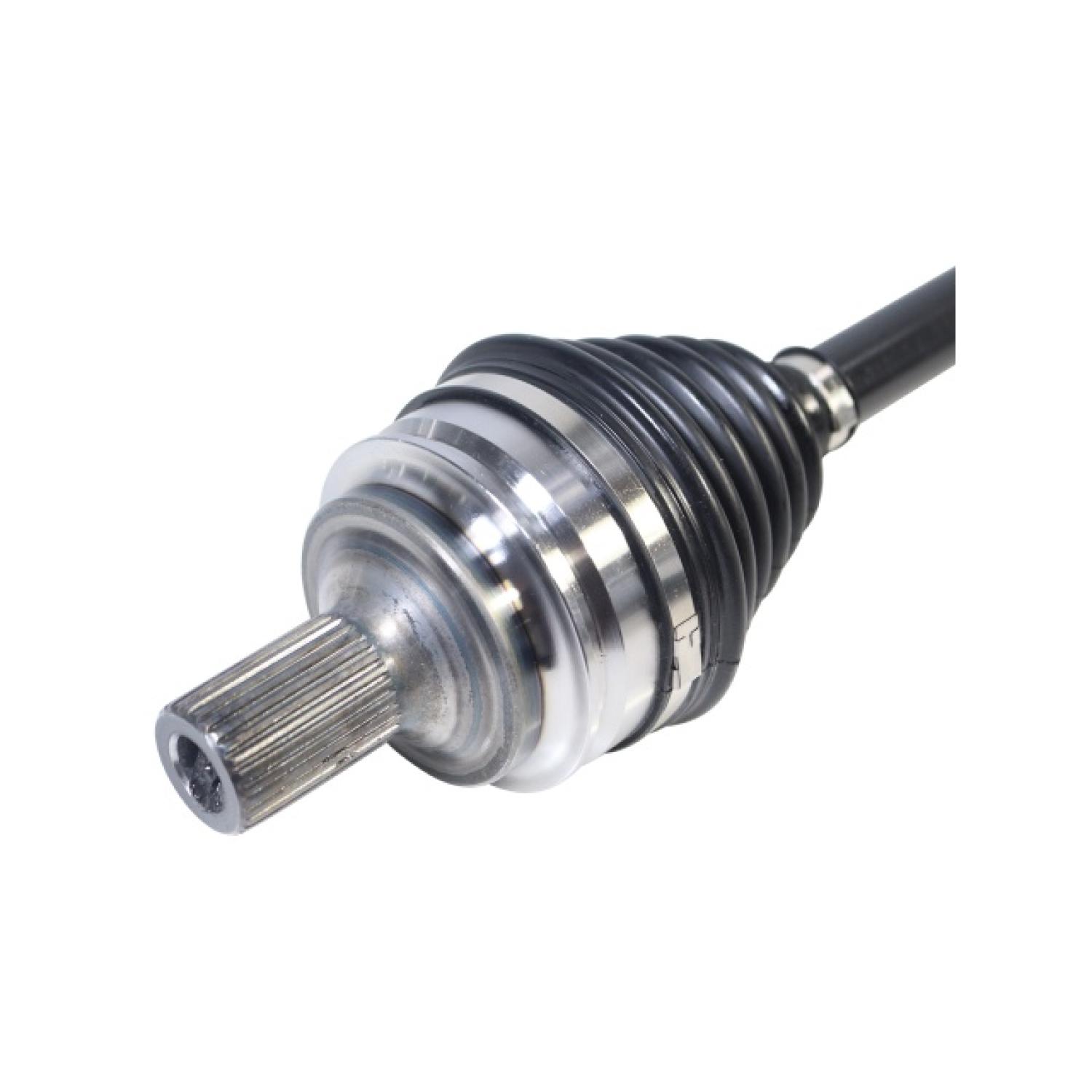 GSP NCV48068 - CV Axle Assembly GSP NCV48068 CV Axle Assembly product image 4 of 5