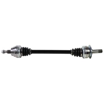 2012 Mercedes-Benz ML350 CV Axle Assembly Rear GSP NCV48069 image 1 of 4