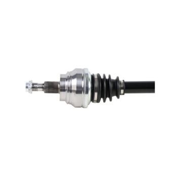 2012 Mercedes-Benz ML350 CV Axle Assembly Rear GSP NCV48069 image 4 of 4