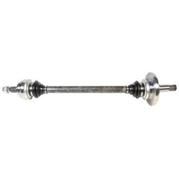 2017 Mercedes-Benz GLC300 CV Axle Assembly Rear Right GSP NCV48070 image 1 of 4