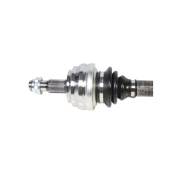 2017 Mercedes-Benz GLC300 CV Axle Assembly Rear Right GSP NCV48070 image 2 of 4