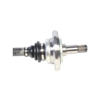 2017 Mercedes-Benz GLC300 CV Axle Assembly Rear Right GSP NCV48070 image 3 of 4