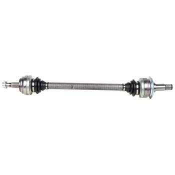 2017 Mercedes-Benz GLC300 CV Axle Assembly Rear Left GSP NCV48071 image 1 of 4