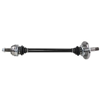 2015 Mercedes-Benz C300 CV Axle Assembly Rear Left GSP NCV48072 image 1 of 4