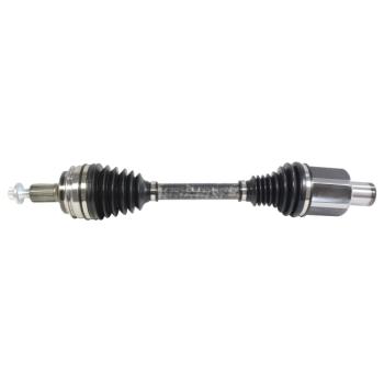 2020 Mercedes-Benz S450 CV Axle Assembly Front Left GSP NCV48073 image 1 of 4