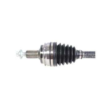 2020 Mercedes-Benz S450 CV Axle Assembly Front Left GSP NCV48073 image 2 of 4