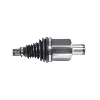 2020 Mercedes-Benz S450 CV Axle Assembly Front Left GSP NCV48073 image 3 of 4