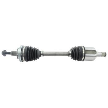 2006 Mercedes-Benz S500 CV Axle Assembly Front Right GSP NCV48076 image 1 of 4