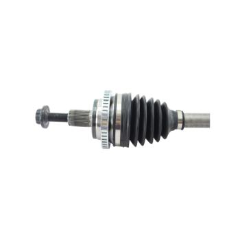 2006 Mercedes-Benz S500 CV Axle Assembly Front Right GSP NCV48076 image 2 of 4
