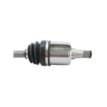 2006 Mercedes-Benz S500 CV Axle Assembly Front Right GSP NCV48076 image 3 of 4