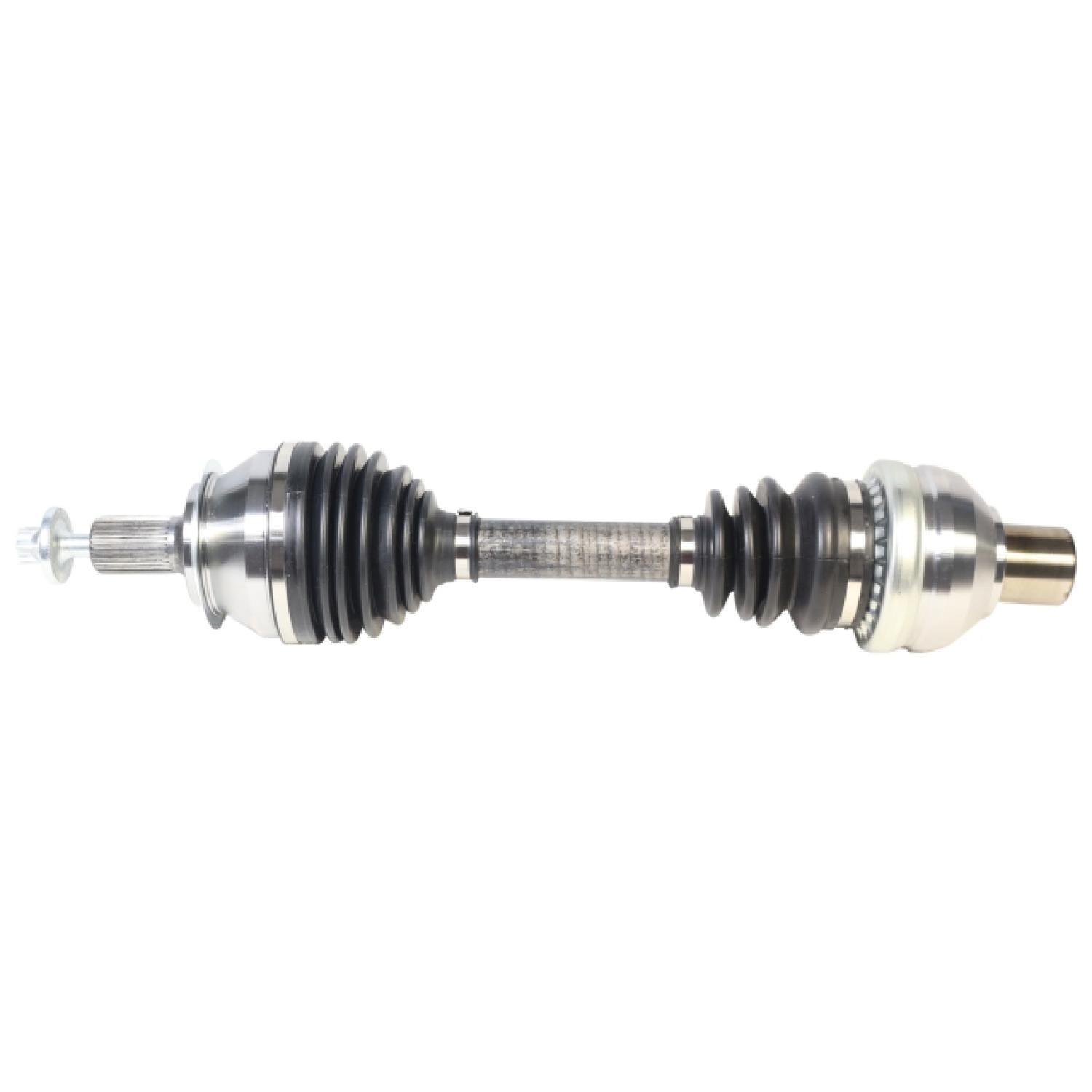 GSP NCV48077 - CV Axle Assembly GSP NCV48077 CV Axle Assembly product image 1 of 5