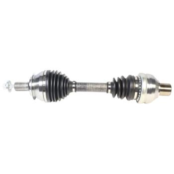 2019 Infiniti QX30 CV Axle Assembly