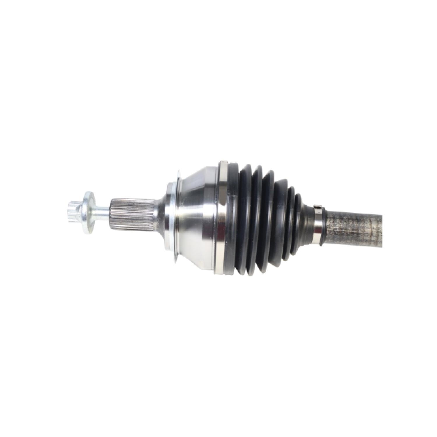 GSP NCV48077 - CV Axle Assembly GSP NCV48077 CV Axle Assembly product image 2 of 5
