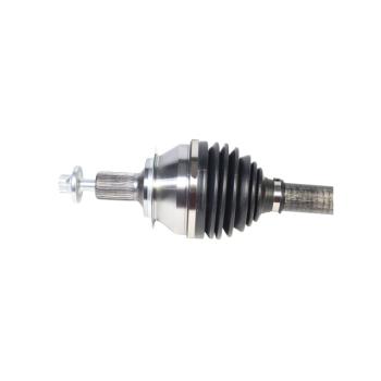 2019 Infiniti QX30 CV Axle Assembly Front Right GSP NCV48077 image 2 of 4