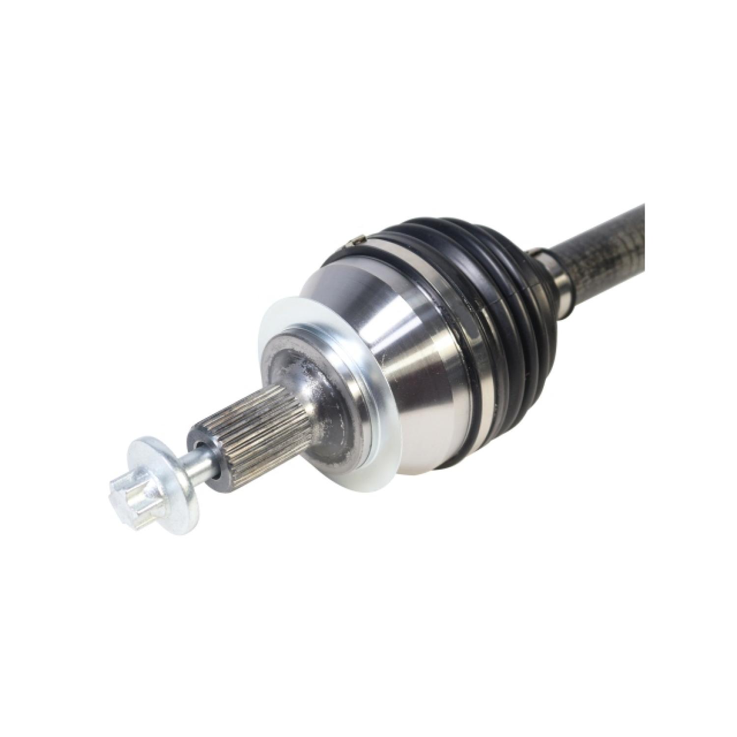 GSP NCV48077 - CV Axle Assembly GSP NCV48077 CV Axle Assembly product image 4 of 5