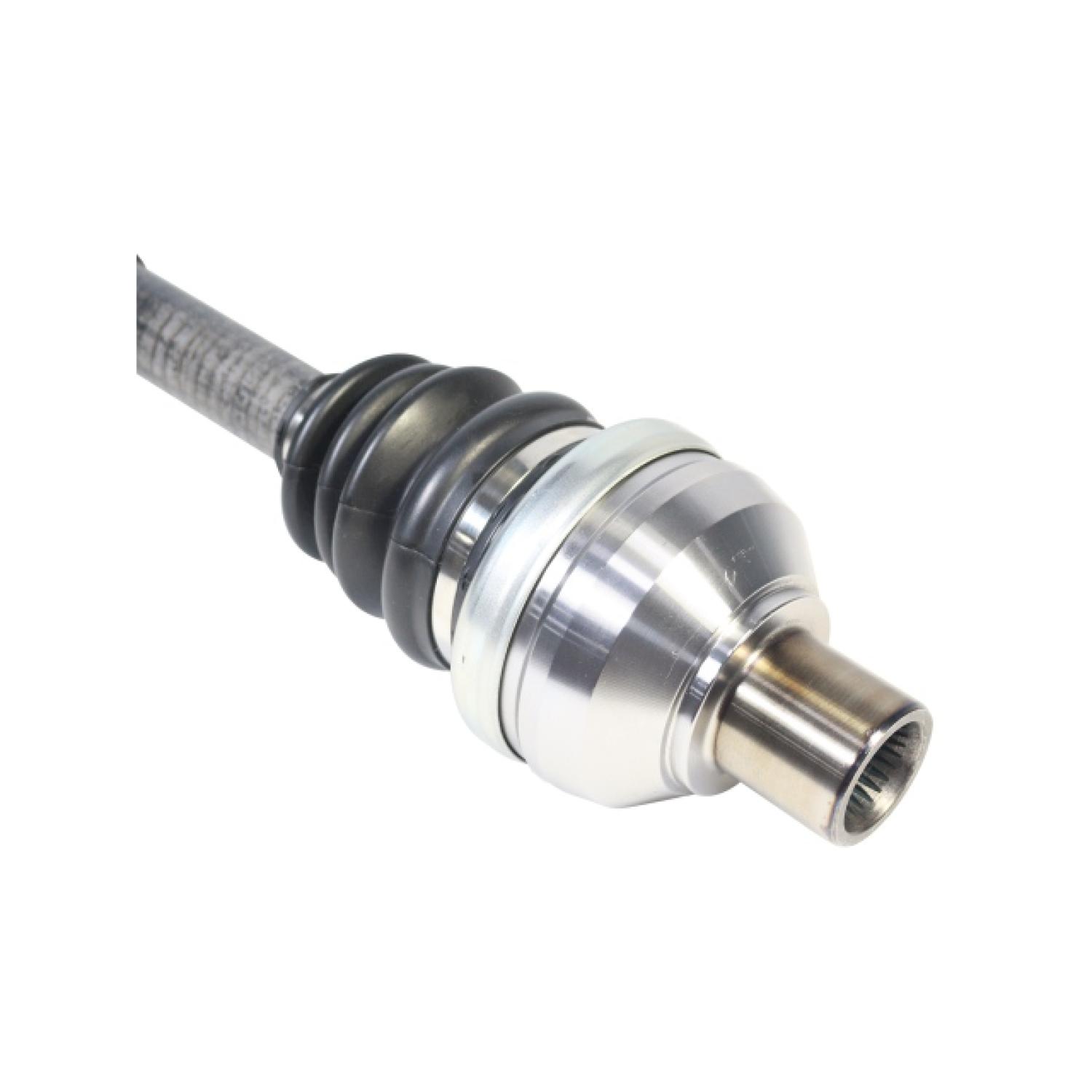 GSP NCV48077 - CV Axle Assembly GSP NCV48077 CV Axle Assembly product image 5 of 5