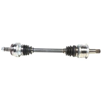 2011 Mercedes-Benz C350 CV Axle Assembly