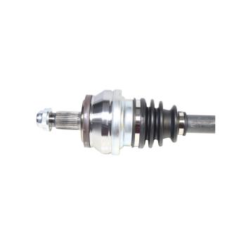 2011 Mercedes-Benz C350 CV Axle Assembly Rear GSP NCV48079 image 2 of 4