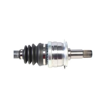 2011 Mercedes-Benz C350 CV Axle Assembly Rear GSP NCV48079 image 3 of 4