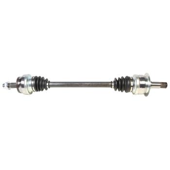 2014 Mercedes-Benz CLS63 AMG CV Axle Assembly Rear GSP NCV48080 image 1 of 4