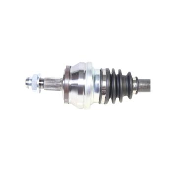 2014 Mercedes-Benz CLS63 AMG CV Axle Assembly Rear GSP NCV48080 image 2 of 4