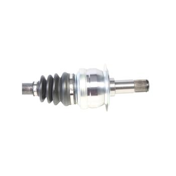 2014 Mercedes-Benz CLS63 AMG CV Axle Assembly Rear GSP NCV48080 image 3 of 4
