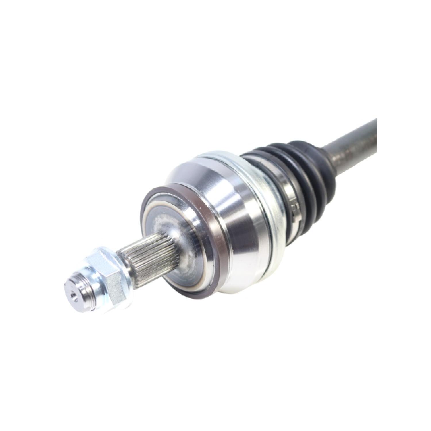 GSP NCV48080 - CV Axle Assembly GSP NCV48080 CV Axle Assembly product image 4 of 5