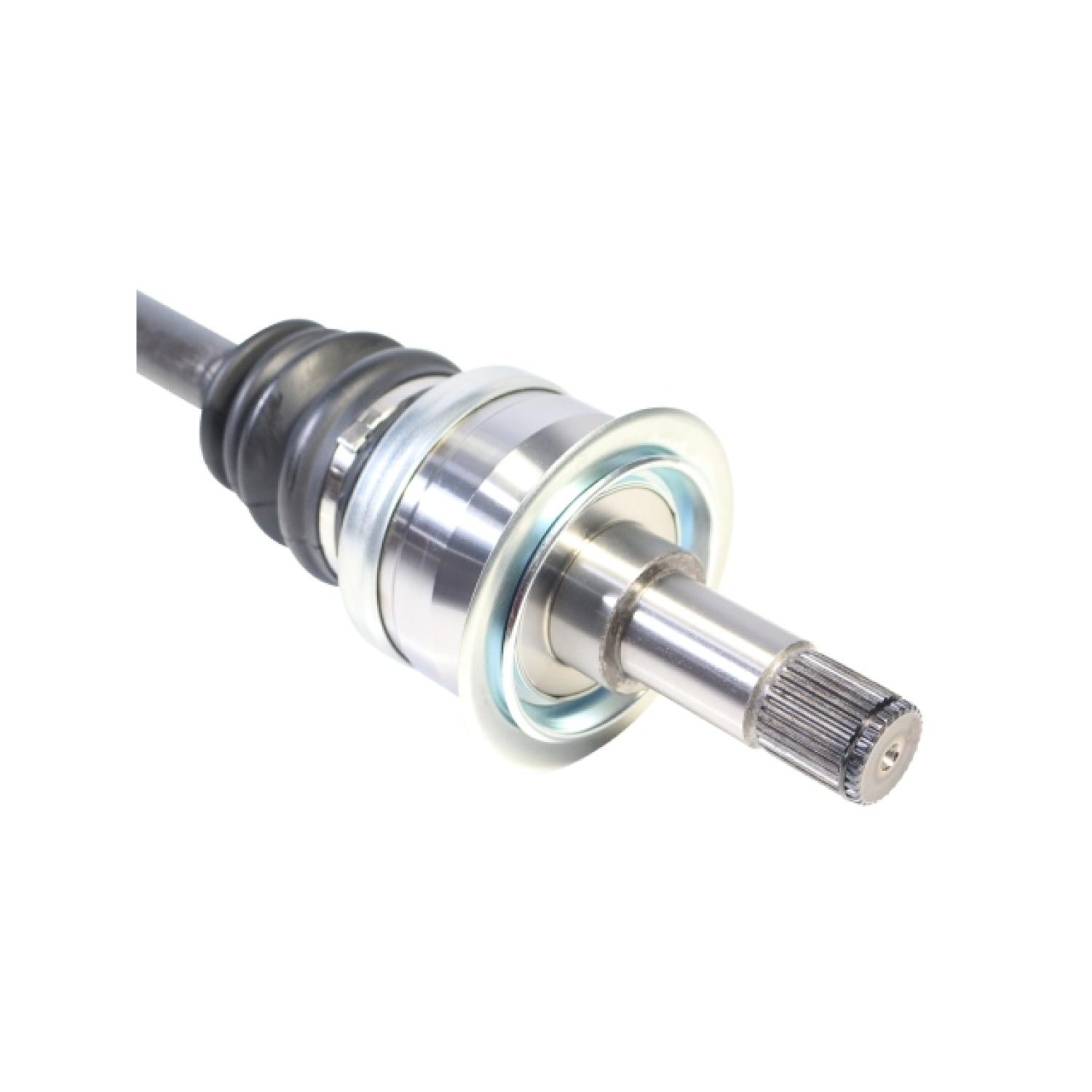 GSP NCV48080 - CV Axle Assembly GSP NCV48080 CV Axle Assembly product image 5 of 5