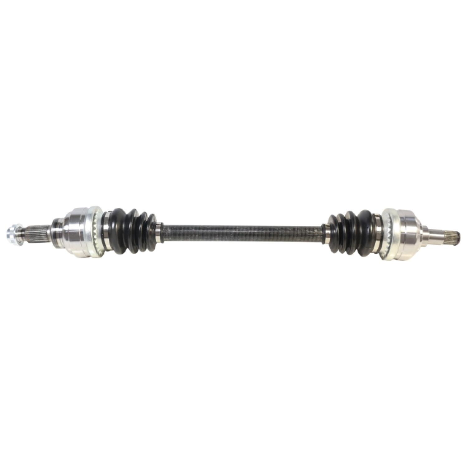 GSP NCV48081 - CV Axle Assembly GSP NCV48081 CV Axle Assembly product image 1 of 5