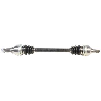 2019 Infiniti QX30 CV Axle Assembly Rear Left GSP NCV48081 image 1 of 4