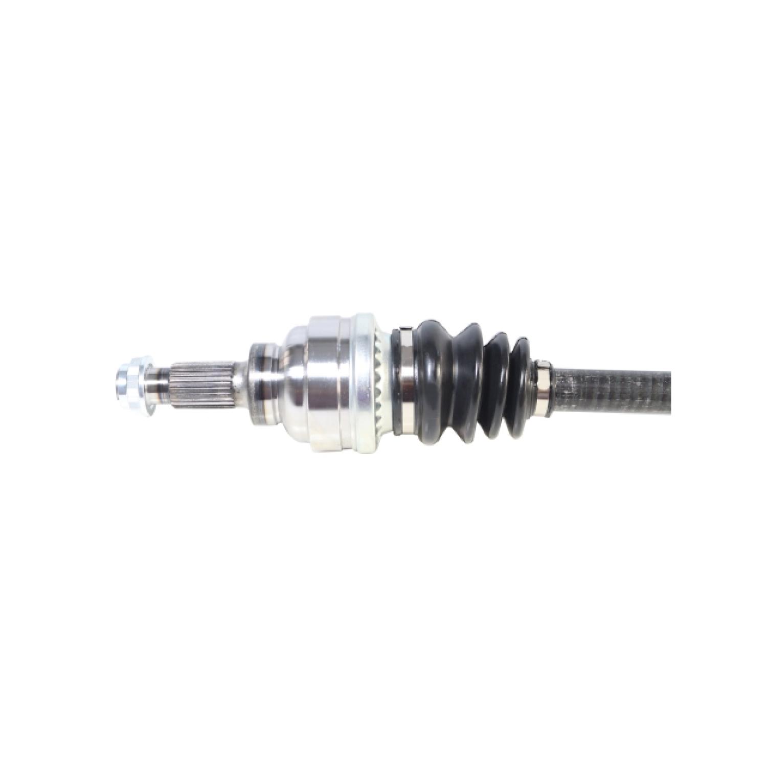 GSP NCV48081 - CV Axle Assembly GSP NCV48081 CV Axle Assembly product image 2 of 5
