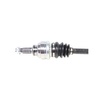 2019 Infiniti QX30 CV Axle Assembly Rear Left GSP NCV48081 image 2 of 4