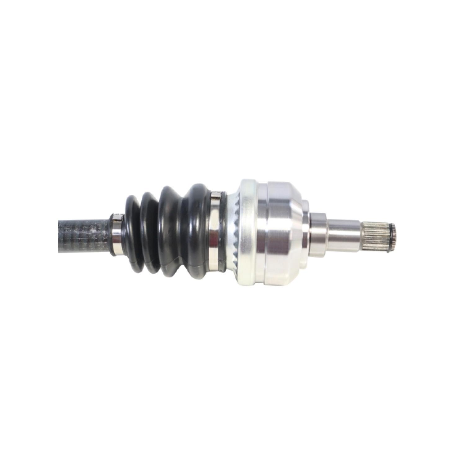 GSP NCV48081 - CV Axle Assembly GSP NCV48081 CV Axle Assembly product image 3 of 5