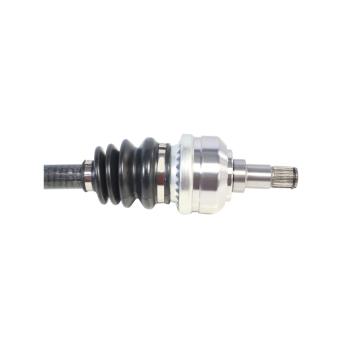 2019 Infiniti QX30 CV Axle Assembly Rear Left GSP NCV48081 image 3 of 4