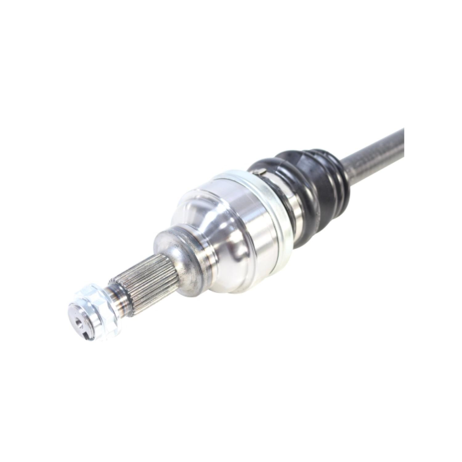 GSP NCV48081 - CV Axle Assembly GSP NCV48081 CV Axle Assembly product image 4 of 5