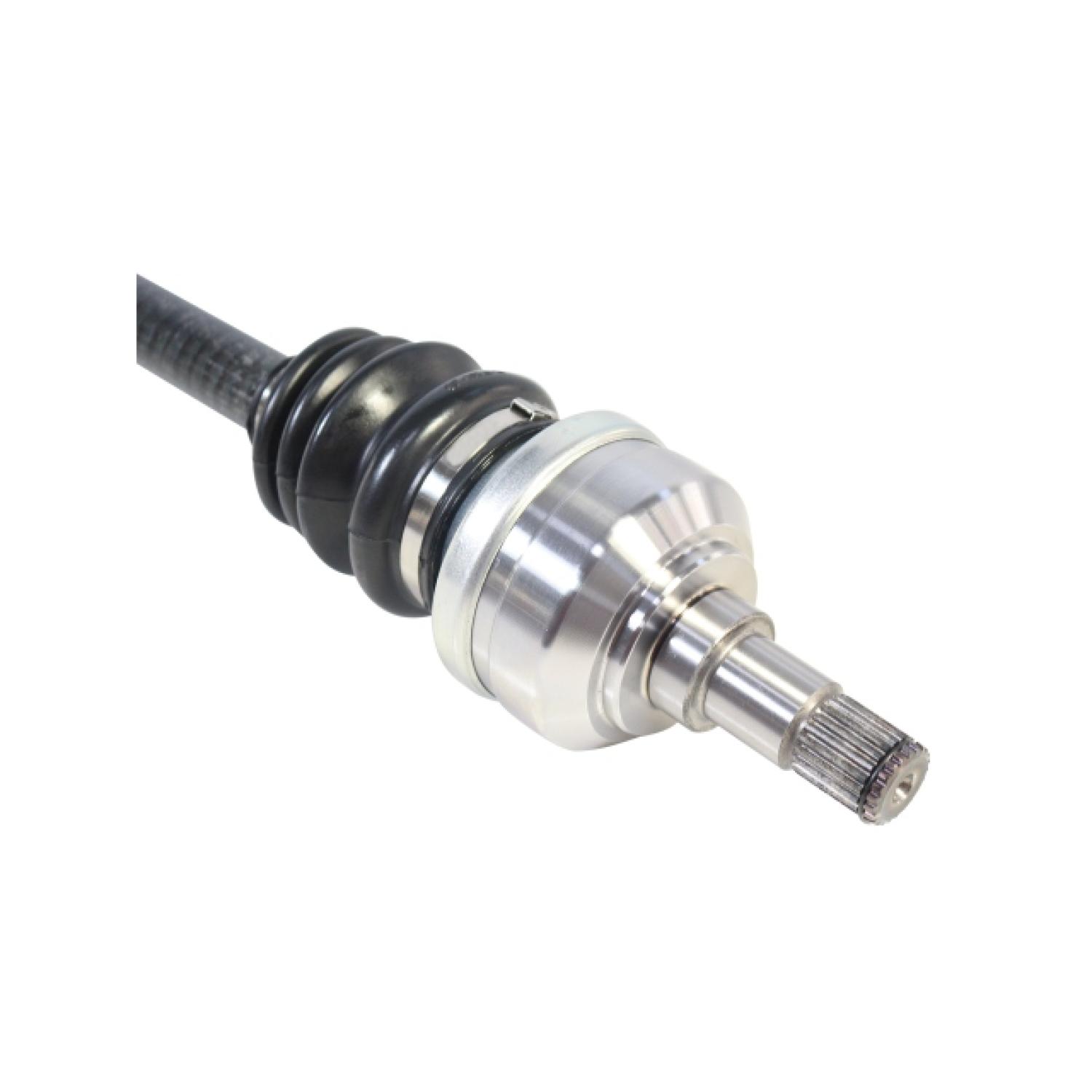 GSP NCV48081 - CV Axle Assembly GSP NCV48081 CV Axle Assembly product image 5 of 5