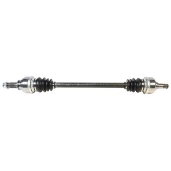 2019 Infiniti QX30 CV Axle Assembly Rear Right GSP NCV48082 image 1 of 4