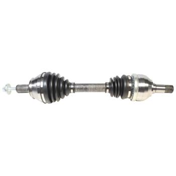 2021 Mercedes-Benz A220 CV Axle Assembly Front Left GSP NCV48083 image 1 of 4