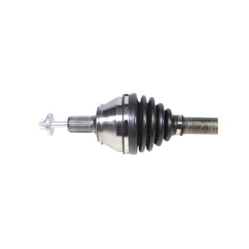 2021 Mercedes-Benz A220 CV Axle Assembly Front Left GSP NCV48083 image 2 of 4