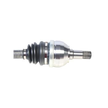 2021 Mercedes-Benz A220 CV Axle Assembly Front Left GSP NCV48083 image 3 of 4