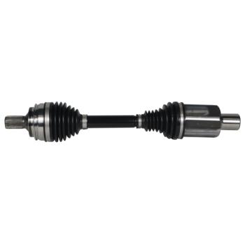 2021 Mercedes-Benz CLS450 CV Axle Assembly Front Left GSP NCV48084 image 1 of 4