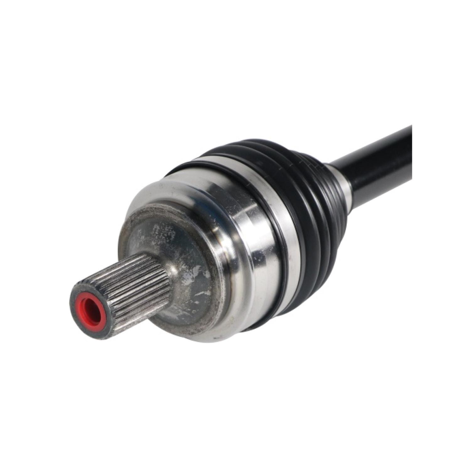 GSP NCV48084 - CV Axle Assembly GSP NCV48084 CV Axle Assembly product image 4 of 5