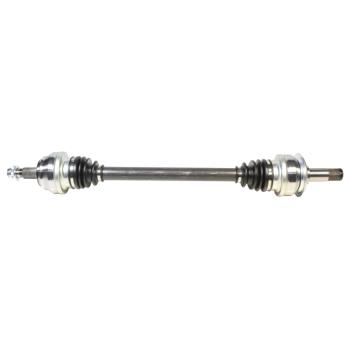 2018 Mercedes-Benz E400 CV Axle Assembly Rear Right GSP NCV48085 image 1 of 4